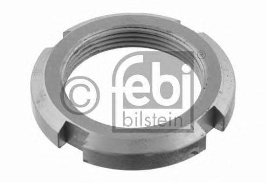 Гайка FEBI BILSTEIN 06121