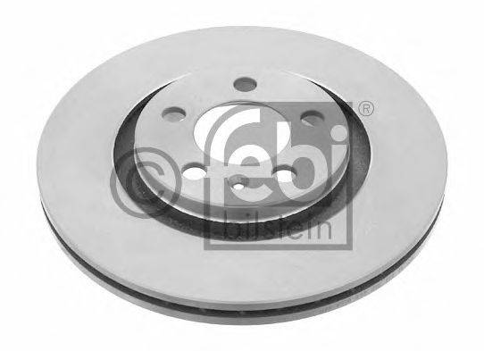 Тормозной диск CIFAM 230391