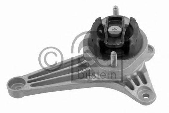 Подвеска, ступенчатая коробка передач FEBI BILSTEIN 23110