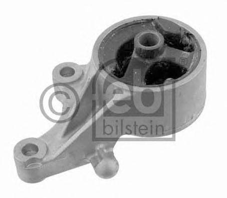 Подвеска, двигатель FEBI BILSTEIN 23765