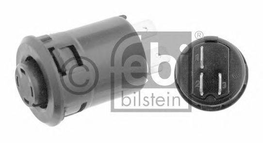 Переключатель стеклоочистителя FEBI BILSTEIN 24486