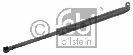 Газовая пружина, крышка багажник FEBI BILSTEIN 27602