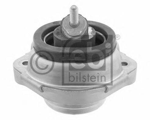 Подвеска, двигатель FEBI BILSTEIN 27727