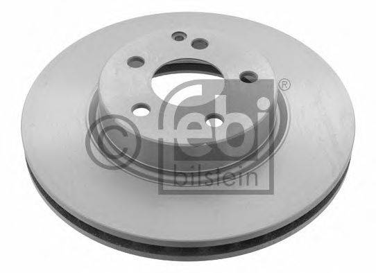 Тормозной диск QH Talbros BDC5465