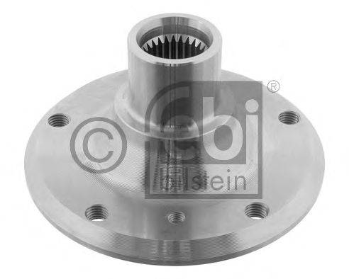 Ступица колеса FEBI BILSTEIN 33732