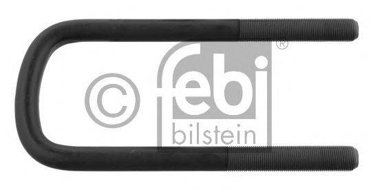 Стремянка рессоры FEBI BILSTEIN 35525