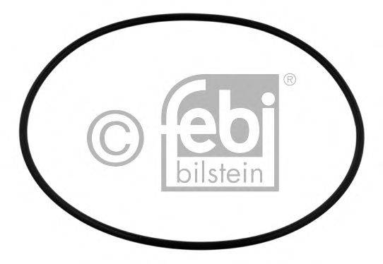 Прокладка, фланец - центробежный очиститель FEBI BILSTEIN 35616