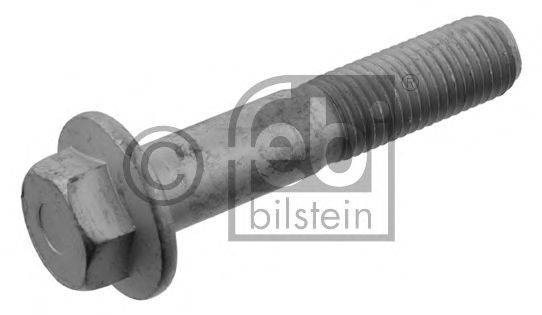 Болт, диск тормозного механизма FEBI BILSTEIN 35629