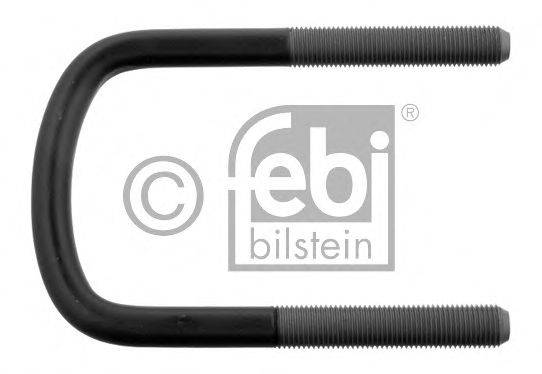 Стремянка рессоры FEBI BILSTEIN 35670