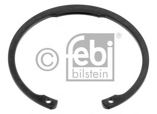 Ремкомплект, направляющяя стойка FEBI BILSTEIN 35951