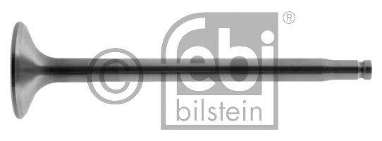 Впускной клапан FEBI BILSTEIN 38317