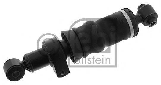 Гаситель, крепление кабины FEBI BILSTEIN 38988