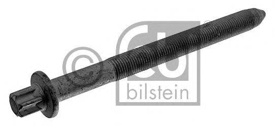 Болт, поперечный рычаг подвески FEBI BILSTEIN 40259