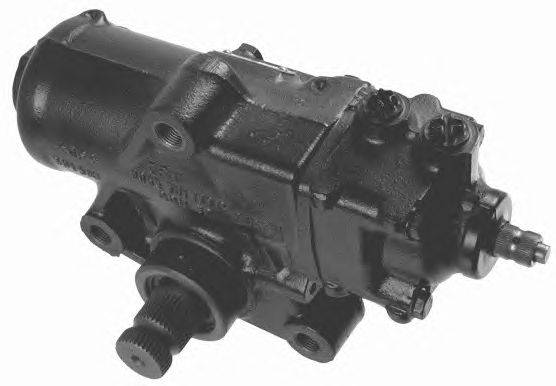 Рулевой механизм ZF LENKSYSTEME 2843 101