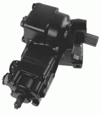 Рулевой механизм ZF LENKSYSTEME 2904 901