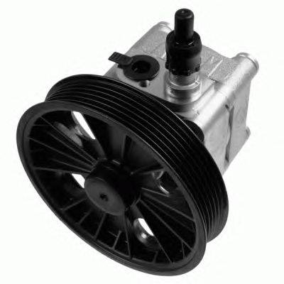 Гидравлический насос, рулевое управление ZF LENKSYSTEME 8002235