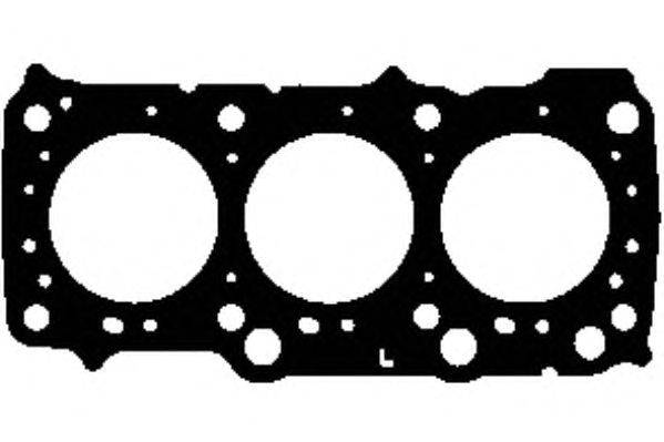 Прокладка, головка цилиндра PAYEN AG9810