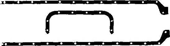 PAYEN (НОМЕР: JJ518) Прокладка, маслянный поддон