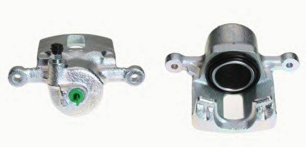 Тормозной суппорт BUDWEG CALIPER 341074