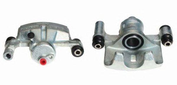 Тормозной суппорт BUDWEG CALIPER 342071