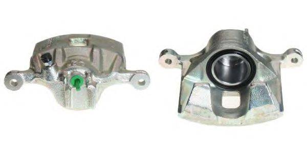 Тормозной суппорт BUDWEG CALIPER 342092