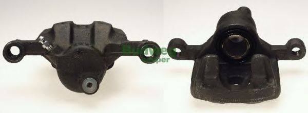 Тормозной суппорт BUDWEG CALIPER 342200