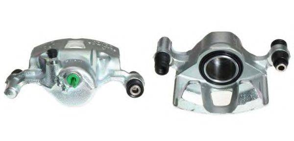 Тормозной суппорт BUDWEG CALIPER 342614