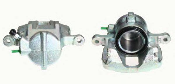 Тормозной суппорт BUDWEG CALIPER 342915