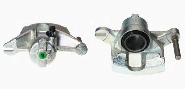 Тормозной суппорт BUDWEG CALIPER 342985