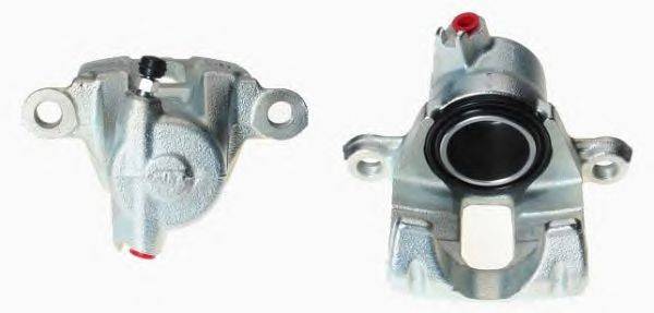 Тормозной суппорт BUDWEG CALIPER 343541