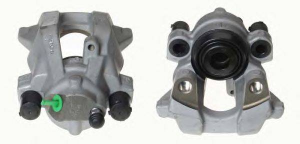 Тормозной суппорт BUDWEG CALIPER 343825