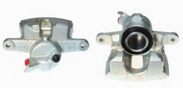 Тормозной суппорт BUDWEG CALIPER 343904