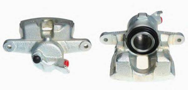 Тормозной суппорт BUDWEG CALIPER 343905