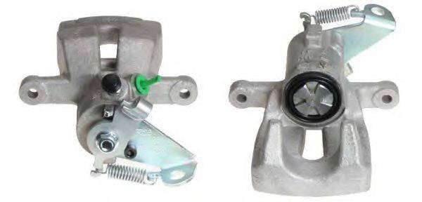 Тормозной суппорт BUDWEG CALIPER 343938