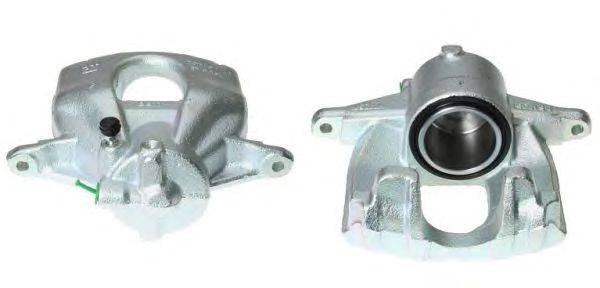 Тормозной суппорт BUDWEG CALIPER 343990