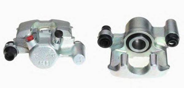 Тормозной суппорт BUDWEG CALIPER 344067