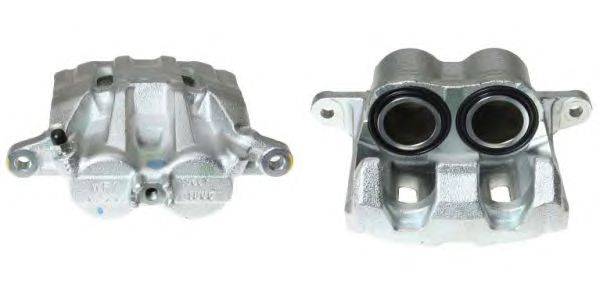 Тормозной суппорт BUDWEG CALIPER 344702