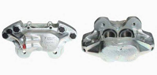 Тормозной суппорт BUDWEG CALIPER 34943