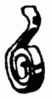 Пружина EFEL 100136