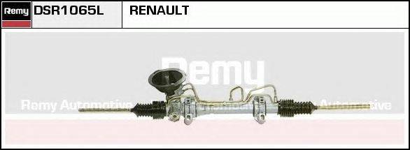 Рулевой механизм DELCO REMY DSR1065L
