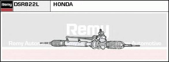 Рулевой механизм DELCO REMY DSR822L