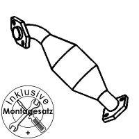 Катализатор для переоборудования OBERLAND 862100