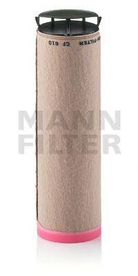 Фильтр добавочного воздуха MANN-FILTER CF 610