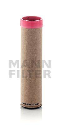 Фильтр добавочного воздуха MANN-FILTER CF11402