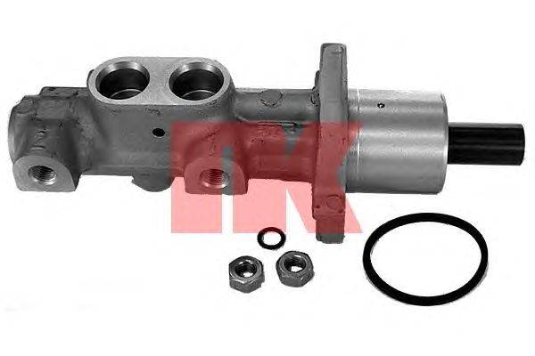 Главный тормозной цилиндр NK 824814