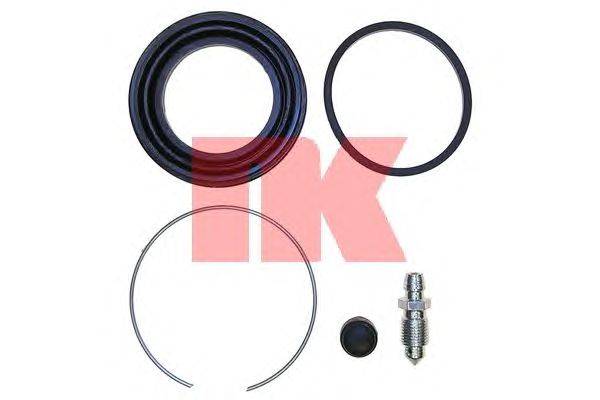 Ремкомплект, тормозной суппорт NK 8899069