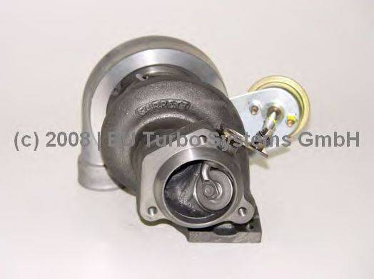 Компрессор, наддув BU 125632