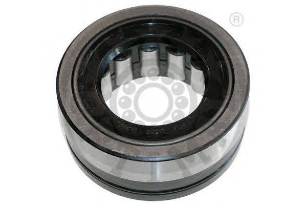 Комплект подшипника ступицы колеса OPTIMAL 252348L