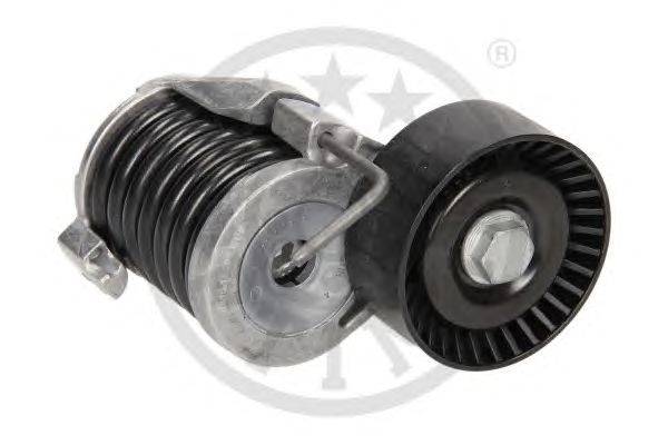 Натяжитель ремня, клиновой зубча OPTIMAL 0-N2212