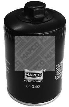 Масляный фильтр MAPCO 61040